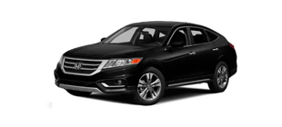 Honda Crosstour