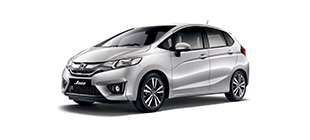 Honda Fit (Jazz)