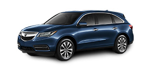 Acura MDX