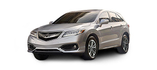 Acura RDX