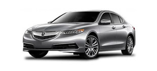 Acura TLX