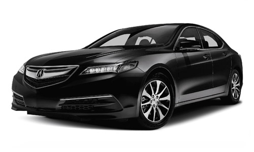 Acura TLX 2014-2020